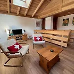 Appartement Ze Mountain Lodge,