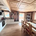 Ze Mountain Lodge, Morgins