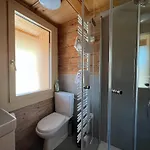 Ze Mountain Lodge, Appartement