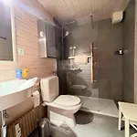 Appartement Ze Mountain Lodge, Morgins