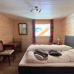 Ze Mountain Lodge, * Morgins