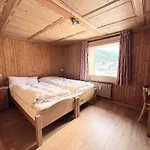 Appartement Ze Mountain Lodge,