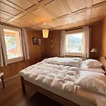 Ze Mountain Lodge, Morgins