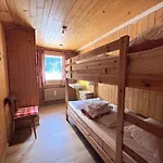 Ze Mountain Lodge, Appartement Morgins