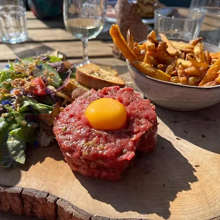 Appartamento Ze Mountain Lodge,