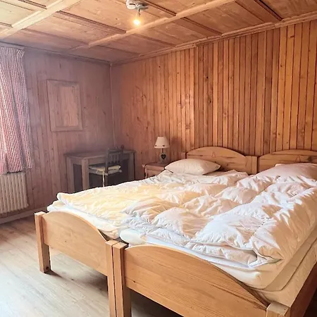 Ze Mountain Lodge, Lejlighed *