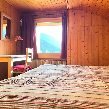 Ze Mountain Lodge, Appartamento