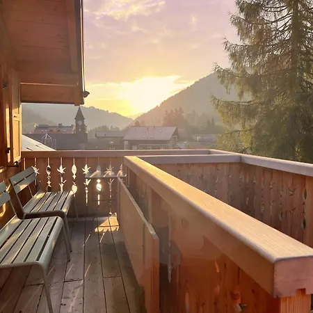 Ze Mountain Lodge, Appartamento *