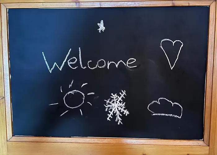 Daire Ze Mountain Lodge, *