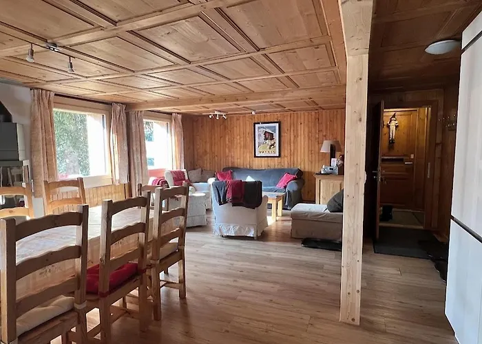 Daire Ze Mountain Lodge, *