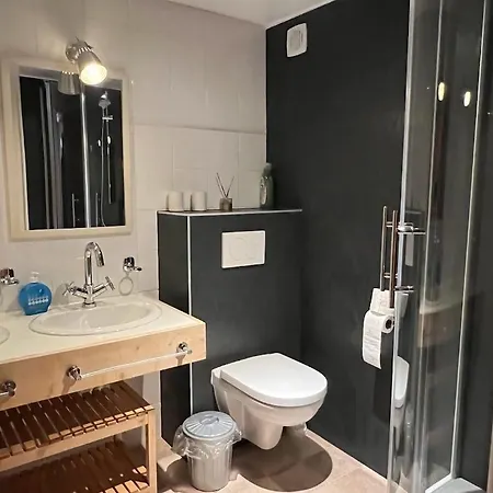 Ze Mountain Lodge, * Morgins