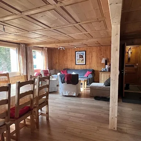 Apartmán Ze Mountain Lodge, *