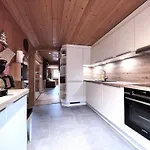 Appartement Ze Mountain Lodge,