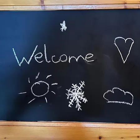 公寓 Ze Mountain Lodge, *